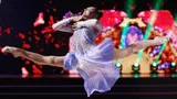 Великая русская гимнастка провела сногсшибательный концерт в Омске. Такого точно не хватает в Москве