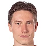 Робин Фрей