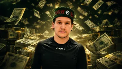 ХК Автомобилист Екатеринбург