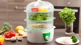 Кухонный прибор помогает похудеть и улучшить здоровье: какую пароварку выбрать — собрали топ за свои деньги