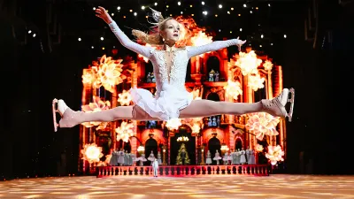 Елена Костылева