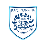 ПАС Янина