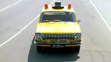 Почему в СССР автомобили милиции красили в желтый цвет: в этом был особый смысл
