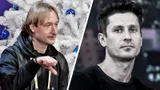 Плющенко принял вызов на бой без правил с хореографом группы Тутберидзе: «У него поплыла кукушка»