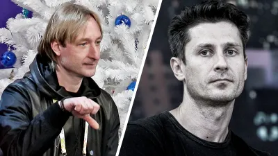 Алексей Железняков