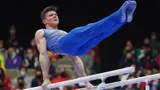 Украинский гимнаст отказался выступать на турнире в Италии из-за Далалояна