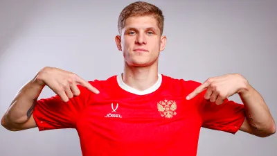 Валентин Пальцев
