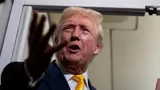 В МОК отказались комментировать заявление Трампа, назвавшего американского фристайлиста неудачником
