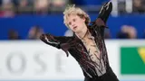 Малинин едва не проиграл другому американцу без четверных. Худший прокат в сезоне от Ильи