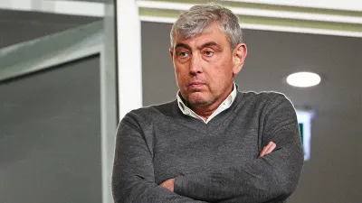 Сергей Галицкий