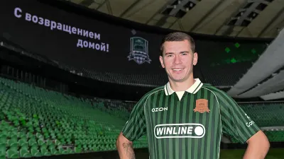 Дмитрий Воробьев (футбол)