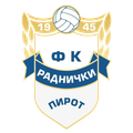 Раднички Пирот