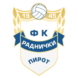 Раднички Пирот