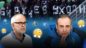«Душим соперника — а вы скандируете: «Уходи!» Кому вы этим помогаете?» Внезапная отставка в РПЛ: интервью Биджиева
