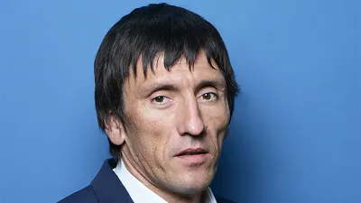 Дмитрий Андреев (футбол)
