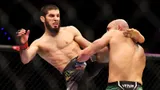 Махачев остался на втором месте в рейтинге лучших бойцов UFC, несмотря на победу над Волкановски