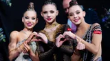 Слова сильнейших гимнасток России после финала ЧР-2026: «Приофигела, когда увидела, что все трибуны были заполнены»