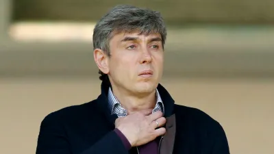 Сергей Галицкий