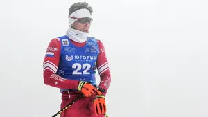 Юный гений русских лыж расколдовал себя и заставил напрячься самого Большунова. Огонь в Кирово-Чепецке