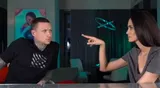 Жена Мамаева сама сделала первое интервью с футболистом после его выхода из тюрьмы