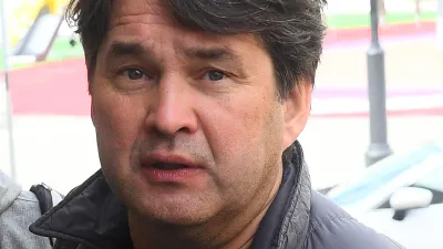 Шамиль Газизов