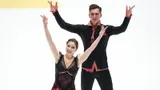 Австрийцы Иццо и Майерхофер снялись с этапа Гран-при ISU в Финляндии, на турнире могут выступить три пары из России
