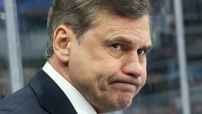 Дмитрий Квартальнов