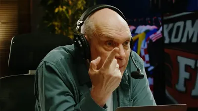 Александр Бубнов