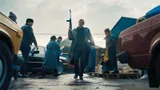 Посмотрела российский фильм «Где наши деньги?»: криминальная комедия о 90-х в духе Гая Ричи