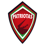 Патриотас