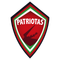 Патриотас