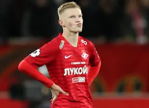 Transfermarkt собрал команду U21 из самых дорогих российских талантов