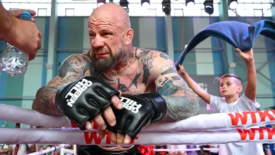 Джефф Монсон