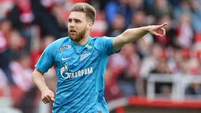 Иван Сергеев