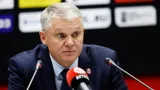 Завьялов вошел в тренерский штаб «Металлурга»