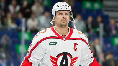 Сергей Широков