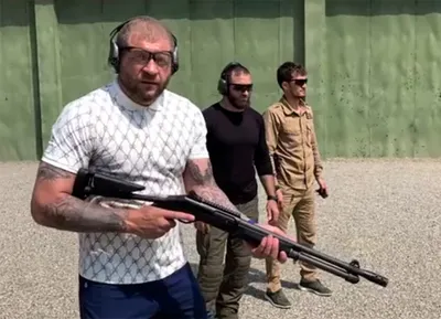 Александр Емельяненко