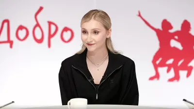 Софья Муравьева