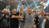 Минеев забил Исмаилова в бою года. Магомеда долго откачивали после нокаута
