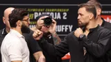 UFC 331. Царукян — Руффи. Прямая трансляция: смотреть онлайн