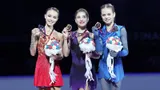 Главное о ЧМ по фигурному катанию: Косторная, Трусова, Щербакова в числе фаворитов, когда и где смотреть