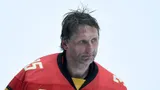 Ларионов: «Хабибулин усердно работал последние три месяца, чтобы вернуть себя в игровую форму»