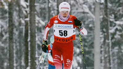 Алина Пеклецова