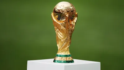 Чемпионат мира по футболу