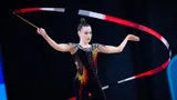 Русская олимпийская чемпионка на ЧМ по гимнастике восхищает абсолютно всех. Украинка мечтает убрать ее с подиума