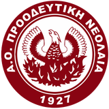 Продефтики