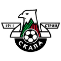 Скала 1911