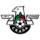 Скала 1911
