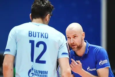 Алексей Вербов