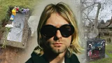 Я встретил день рождения Курта Кобейна в его родном городе: прошел по знаковым местам и вот что увидел
